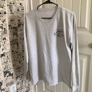 Columbia Men's long sleeve shirt